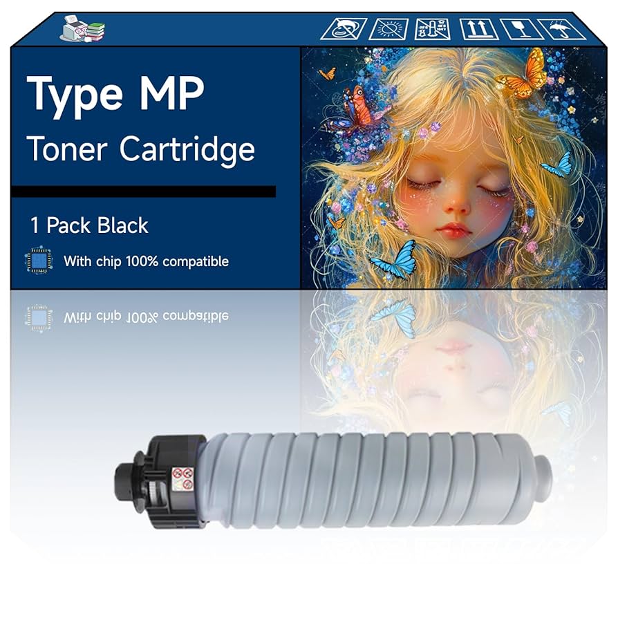 RICOH MP Pトナー6054 4本SET RICOH MPトナー ブラック 6054 リコー新品純正トナーを安く注文